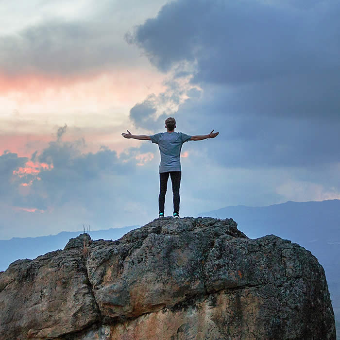 managed service email marketing