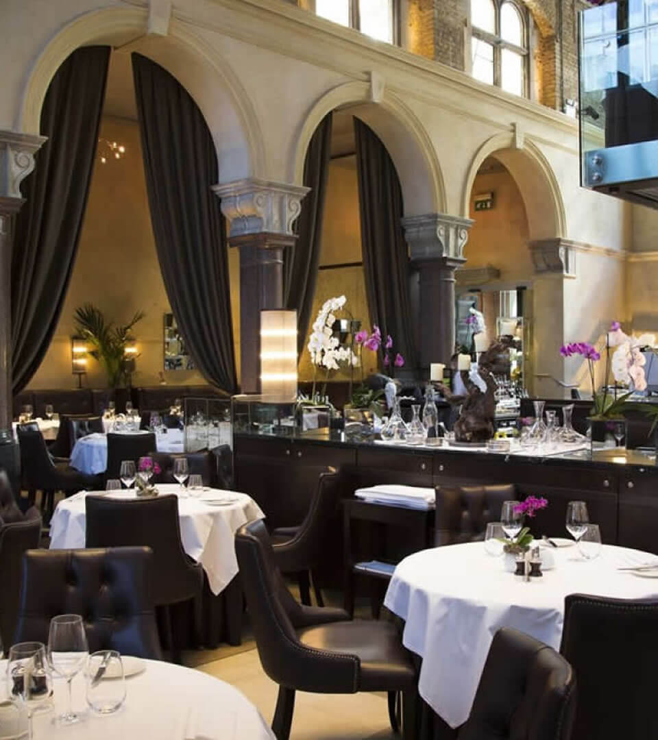 Digital Strategy London