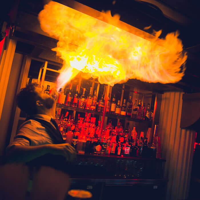 Paid Search Specialists