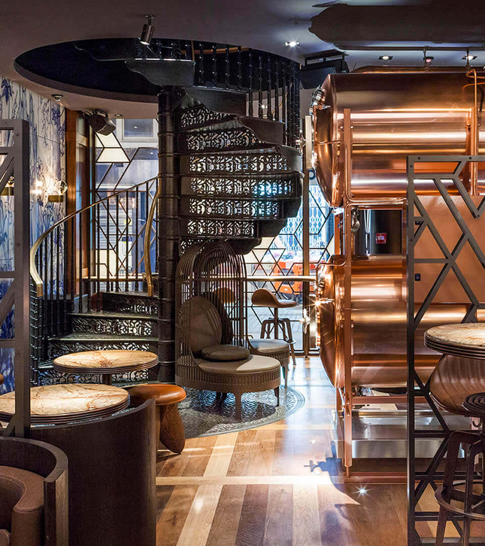 Duck and Rice - Organic Long-Term SEO