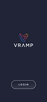 VRAMP | Corporate Internal Communications for Team Collaboration with ISO-27001 Data Security