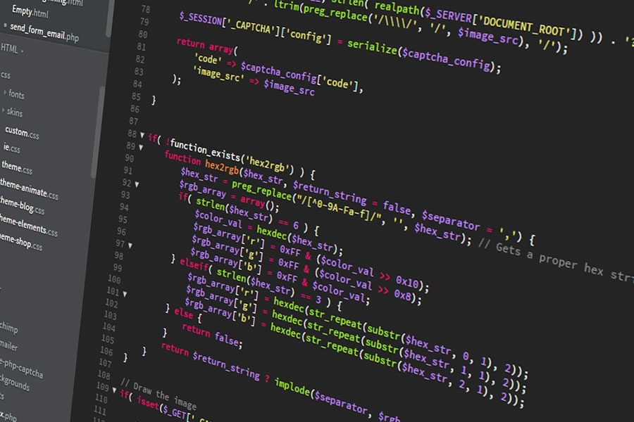 digital marketing company