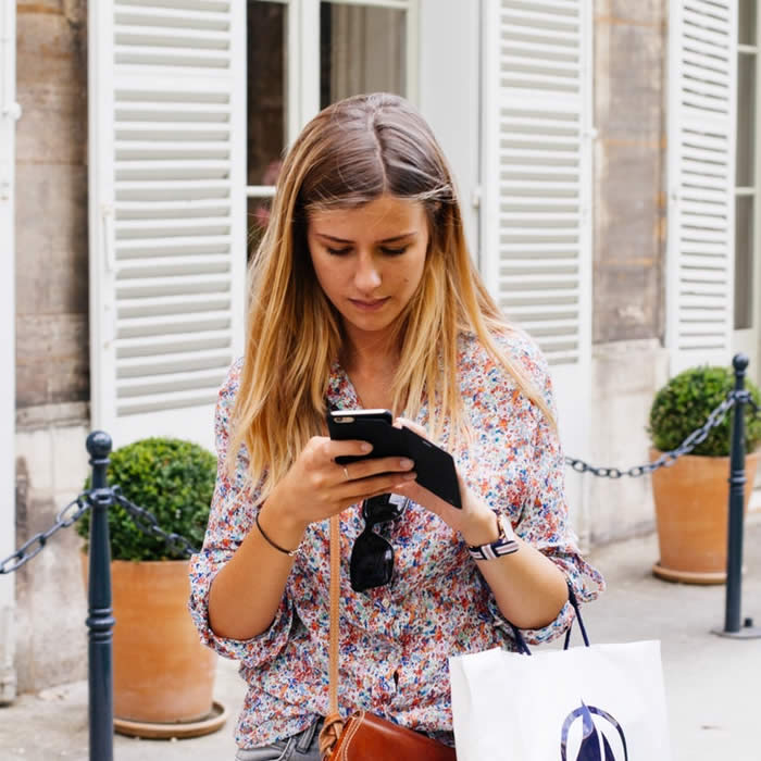 responsive web design